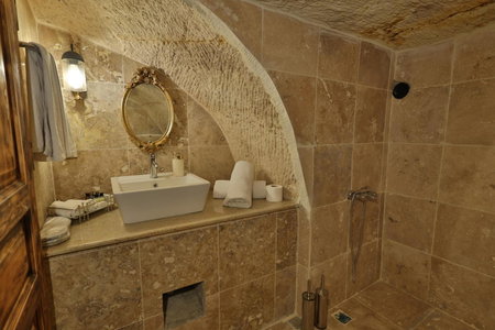 Demisos Cave Hotel, Urgup, Турция