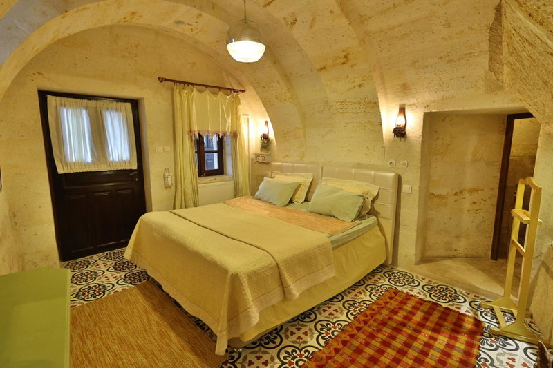 Demisos Cave Hotel, Urgup, Турция