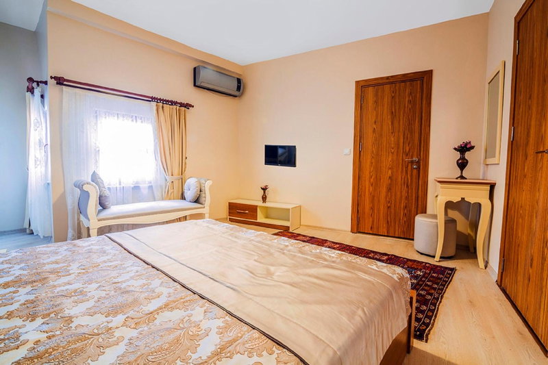 Million Old City Apartment, Istanbul, Turquía