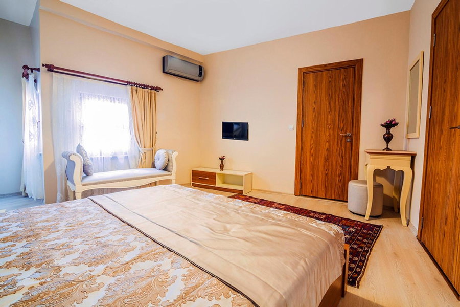 Million Old City Apartment, Istanbul, Turquía