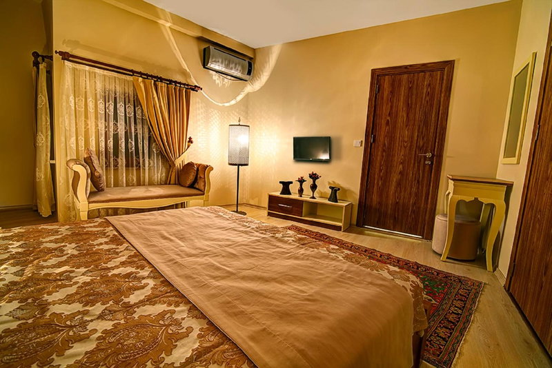 Million Old City Apartment, Istanbul, Turquía