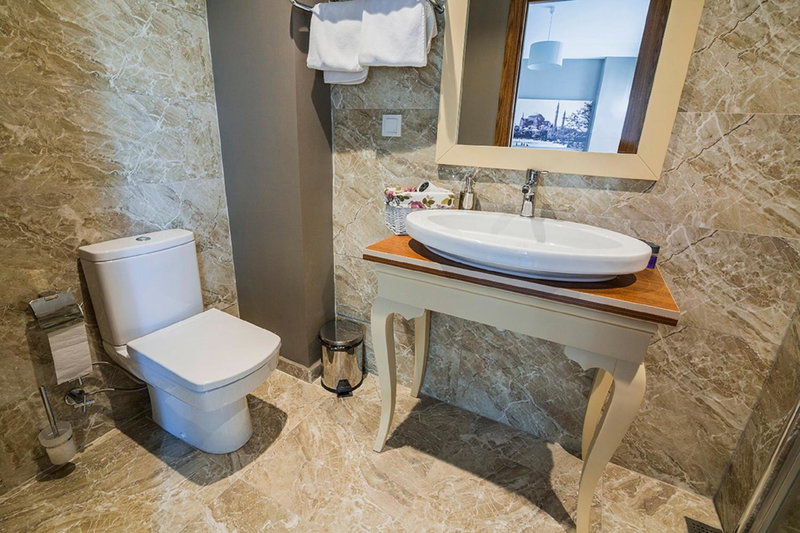 Million Old City Apartment, Istanbul, Turquía