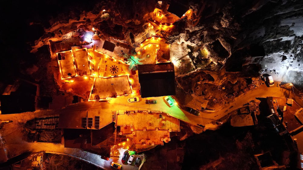 Cappadocia Nar Cave House & Swimming Pool, Türkei