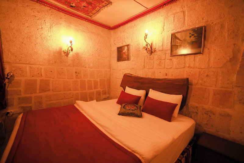 Cappadocia Nar Cave House & Swimming Pool, Nevsehir, Türkei