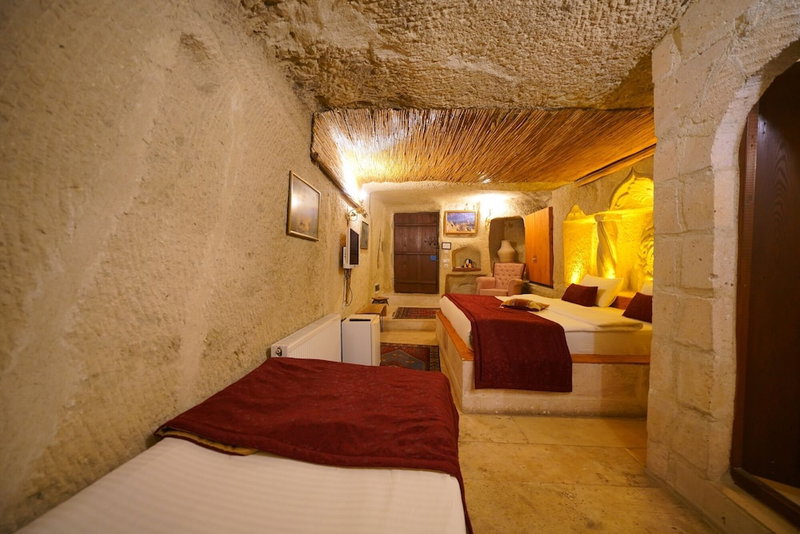 Cappadocia Nar Cave House & Swimming Pool, Nevsehir, Türkei