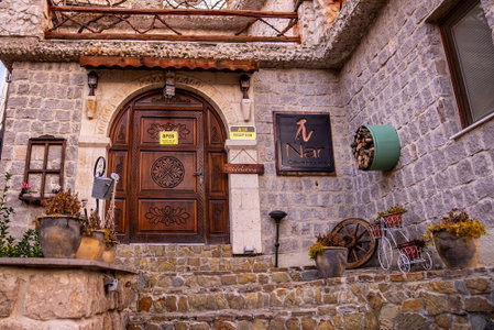 Cappadocia Nar Cave House & Swimming Pool, Nevsehir, Türkei