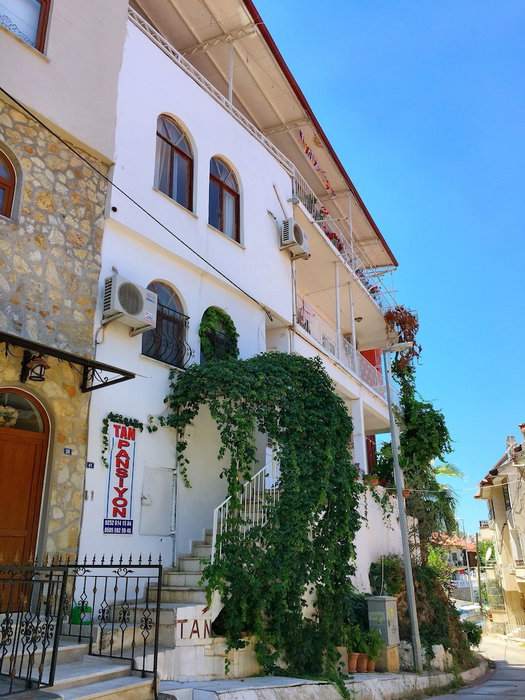 Tan Pansiyon, Fethiye, Turkey