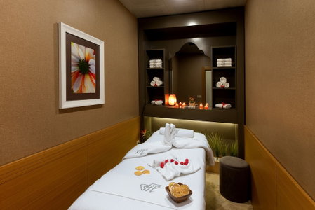 Ferman Hilal Hotel - Special Class, Istanbul, Türkei