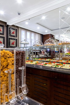 Ferman Hilal Hotel - Special Class, Istanbul, Türkei
