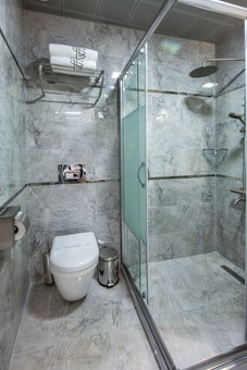Ferman Hilal Hotel - Special Class, Istanbul, Türkei