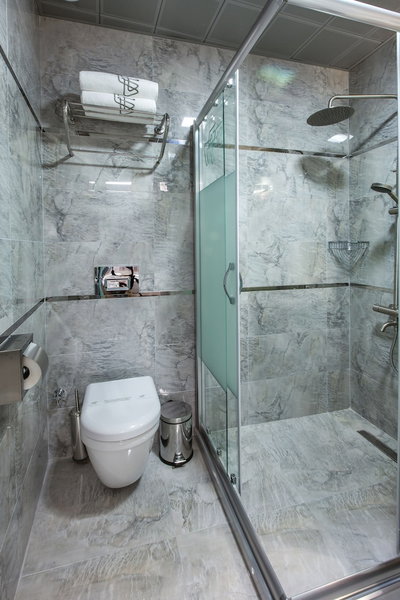 Ferman Hilal Hotel - Special Class, Istanbul, Türkei