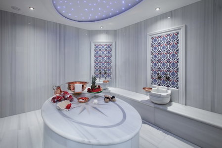 Ferman Hilal Hotel - Special Class, Istanbul, Türkei