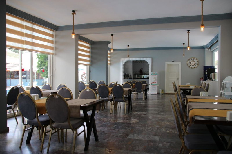 Si̇de Spri̇ng Hotel, Side, Turkey