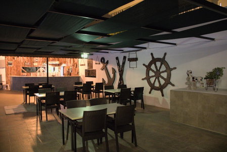 Si̇de Spri̇ng Hotel, Side, Turkey