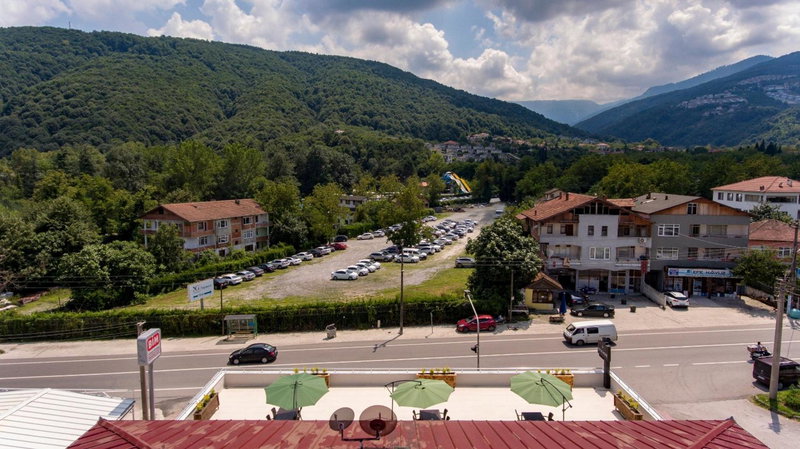 Lotus Home Sapanca, Sakarya, Türkei