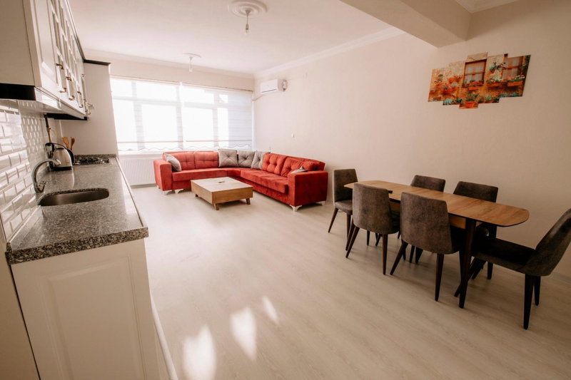 Lotus Home Sapanca, Sakarya, Türkei