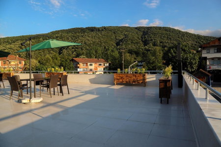 Lotus Home Sapanca, Sakarya, Türkei