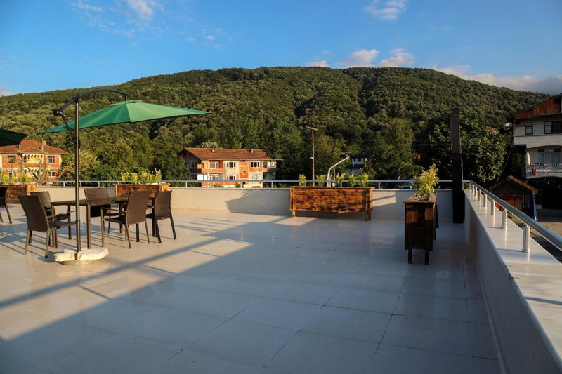 Lotus Home Sapanca, Sakarya, Türkei