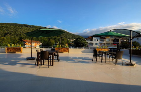 Lotus Home Sapanca, Sakarya, Türkei