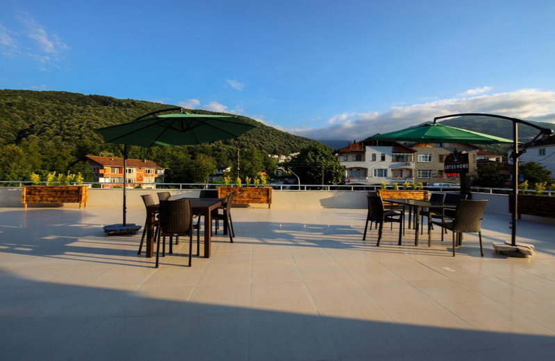 Lotus Home Sapanca, Sakarya, Türkei