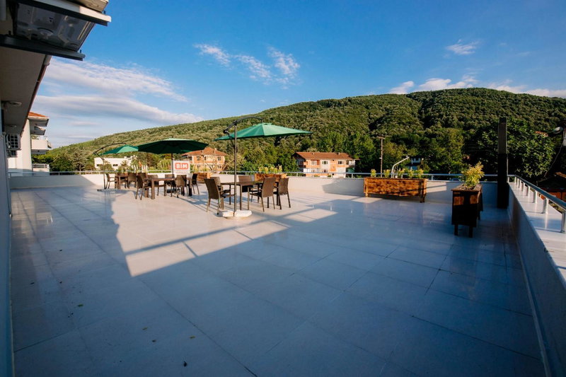 Lotus Home Sapanca, Sakarya, Türkei