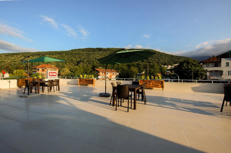 Lotus Home Sapanca, Sakarya, Türkei