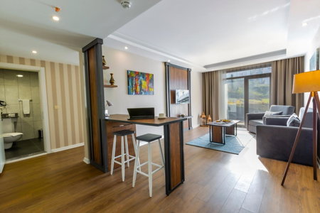 Misal Hotel Trabzon, Trabzon, Турция