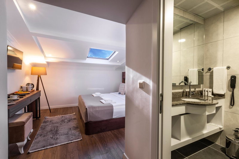 Misal Hotel Trabzon, Trabzon, Турция