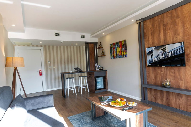Misal Hotel Trabzon, Trabzon, Турция