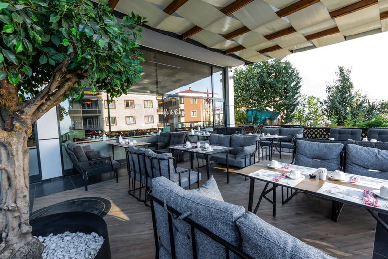 Misal Hotel Trabzon, Trabzon, Турция