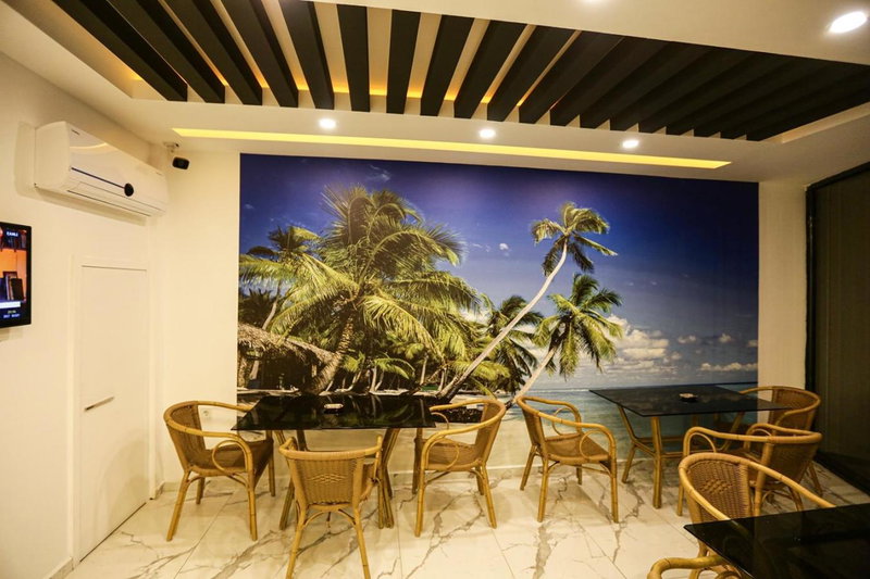 Papi̇llonada Hotel, Aydın, Turquía