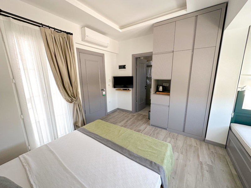 Müzeyyen Hanım Konağı Alaçatı, Alacati, Turquía