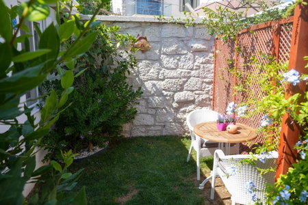 Müzeyyen Hanım Konağı Alaçatı, Alacati, Turquía