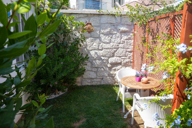 Müzeyyen Hanım Konağı Alaçatı, Alacati, Turquía