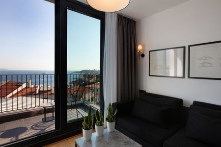 Ando Living Taksim House, Istanbul, Turquía