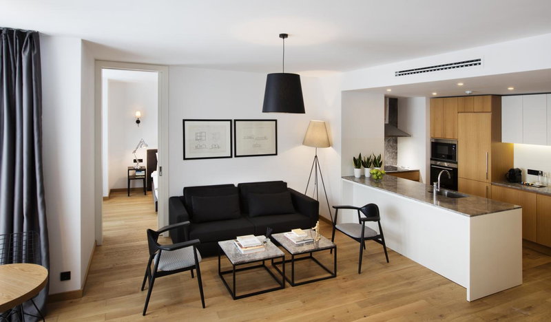 Ando Living Taksim House, Istanbul, Turquía