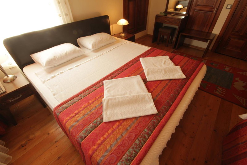 Konya Dervish Hotel, Konya, Turkey