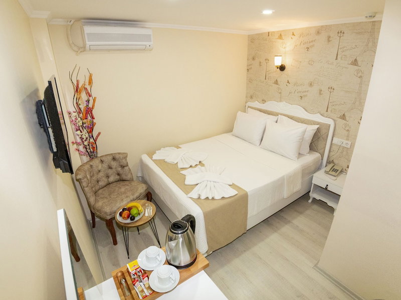 Vander Valk Istanbul Hotel, Istanbul, Turquía