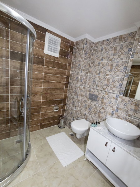 Vander Valk Istanbul Hotel, Istanbul, Turquía