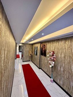 Vander Valk Istanbul Hotel, Istanbul, Turquía