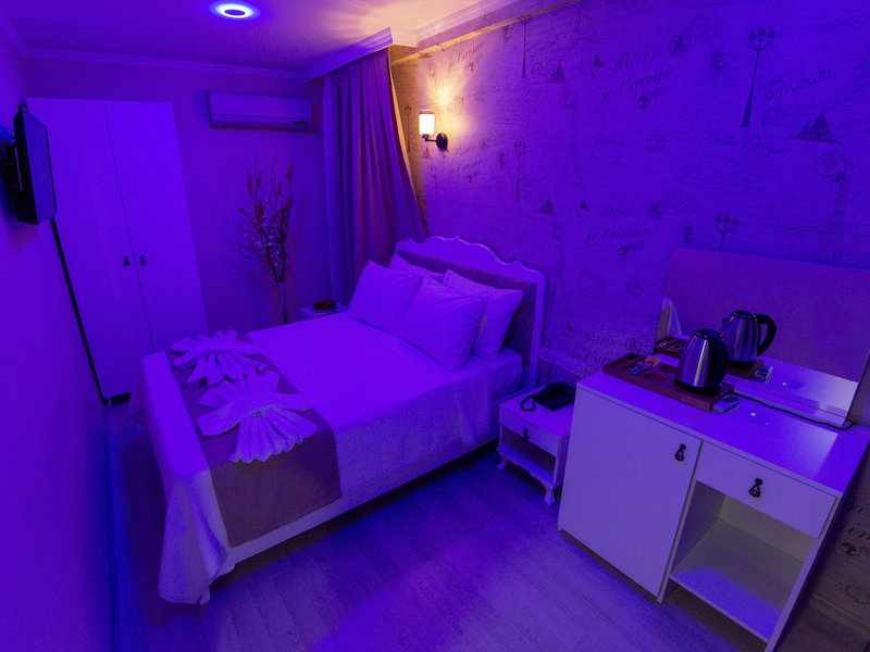 Vander Valk Istanbul Hotel, Istanbul, Turquía