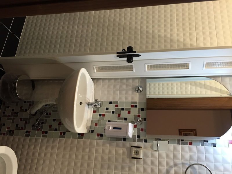 Magnificent Hotel, Istanbul, Türkei