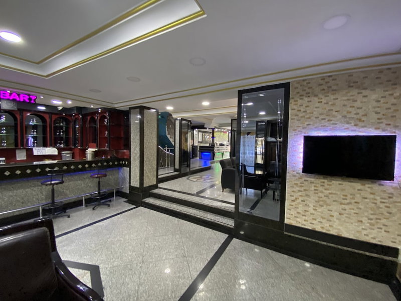 Grand Oral Hotel, Istanbul, Турция