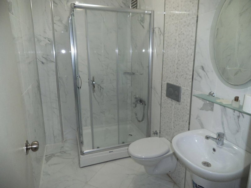 Grand Oral Hotel, Istanbul, Турция