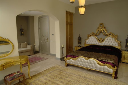 Sokullu Pasa Hotel - Special Class, Istanbul, Türkei