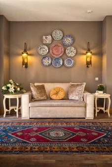 Sokullu Pasa Hotel - Special Class, Istanbul, Türkei