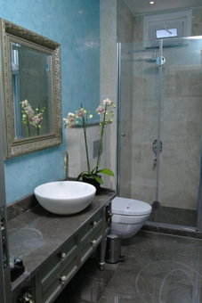 Sokullu Pasa Hotel - Special Class, Istanbul, Türkei