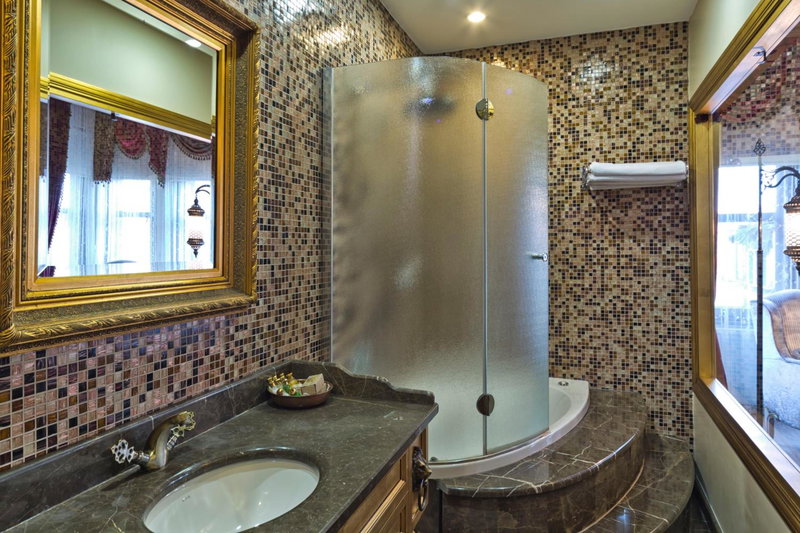 Sokullu Pasa Hotel - Special Class, Istanbul, Türkei