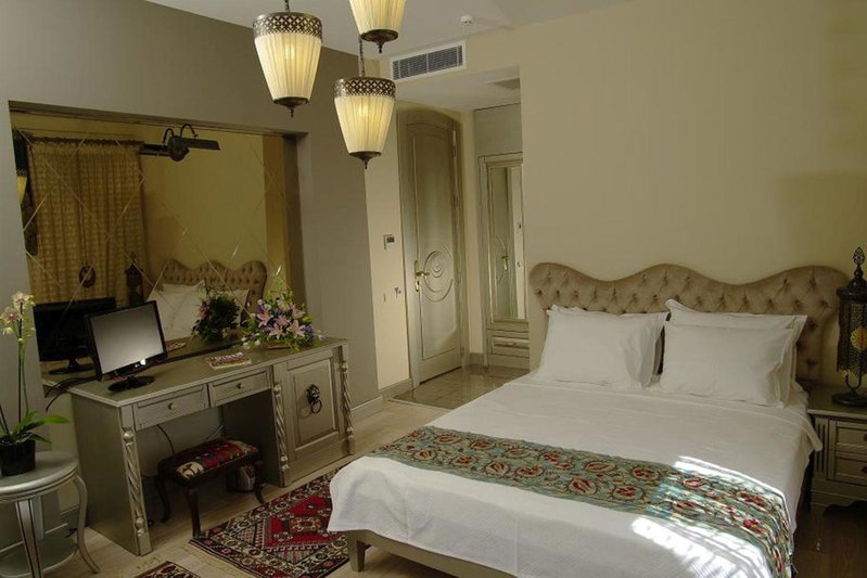 Sokullu Pasa Hotel - Special Class, Istanbul, Türkei