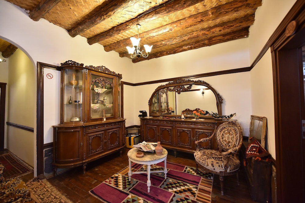 Sille Konak Hotel, Türkei